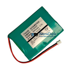 Bateria para PLC TS-8300T [bateria de reposição]